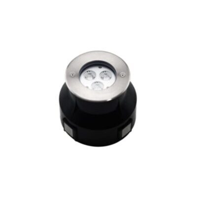 3x3 Watt Bodenlampe